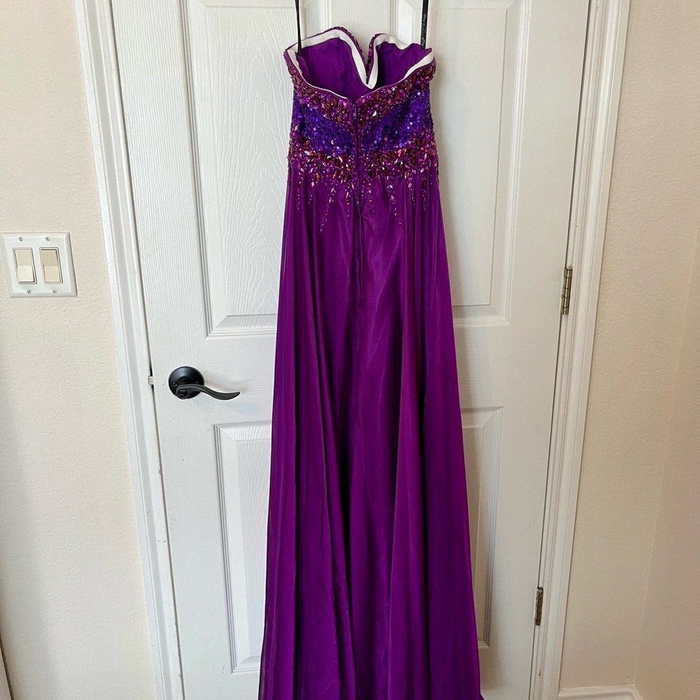 dusty blue chiffon dress Crinkled (Women) superdown Amal Backless Cami COLOR:DARK MAGENTA 2017 summer
